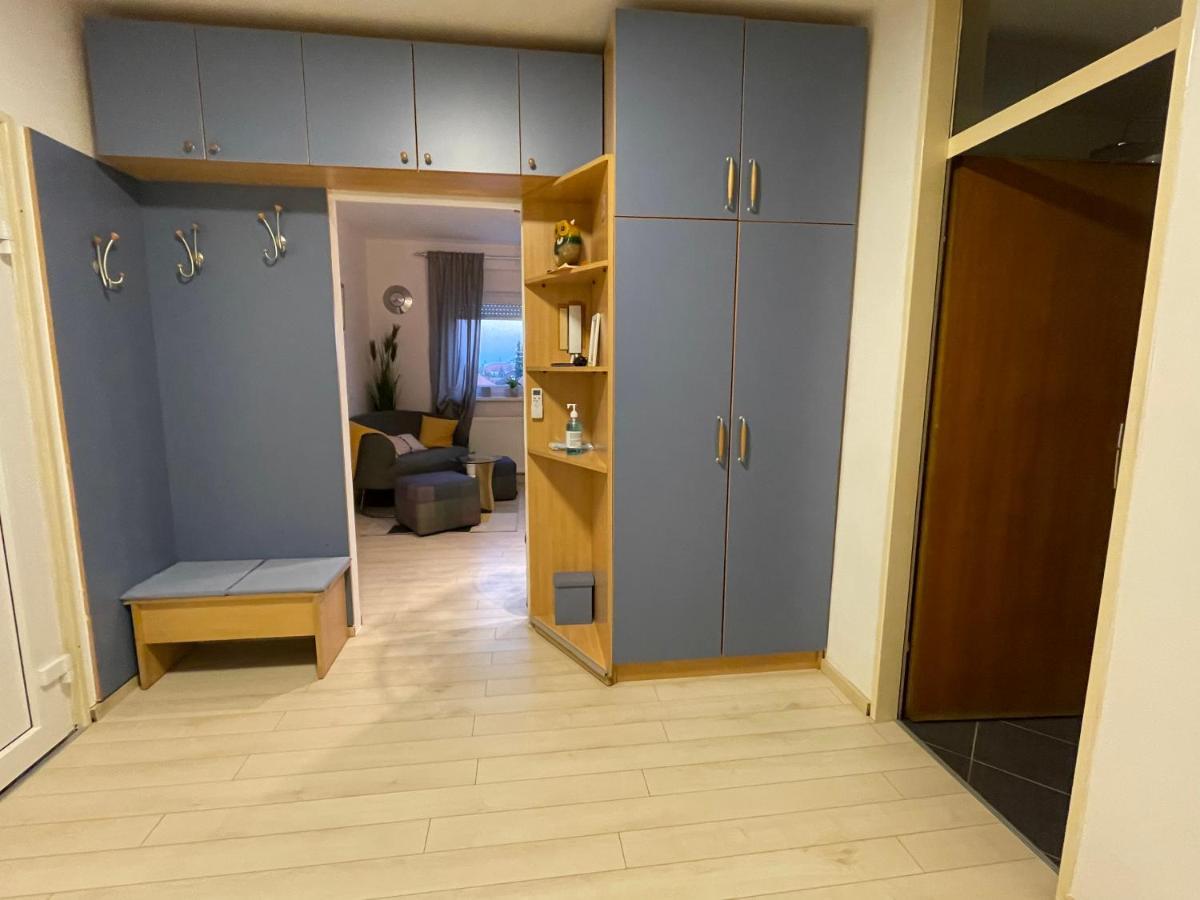 Dis Apartment וואראז'דין מראה חיצוני תמונה