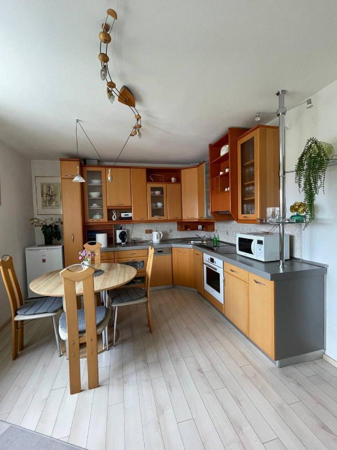 Dis Apartment וואראז'דין מראה חיצוני תמונה